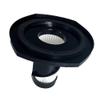 Washable Reusable Filter Set for Conga Popstar 1500 Animal Vacuum, 2-Pack view 4