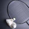 Shock-Absorbing Elastic Badminton String Reel view 2
