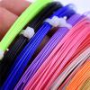 Shock-Absorbing Elastic Badminton String Reel view 4