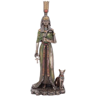 Nemesis Now Egyptian Queen Nefertari