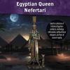 Nemesis Now Egyptian Queen Nefertari view 2