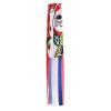 MAGICLULU Satin Hanging Wind Flag for Outdoor Use view 1