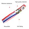 MAGICLULU Satin Hanging Wind Flag for Outdoor Use view 3