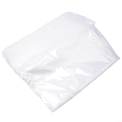 Transparent PE Greenhouse Cover, 2 m x 6 m