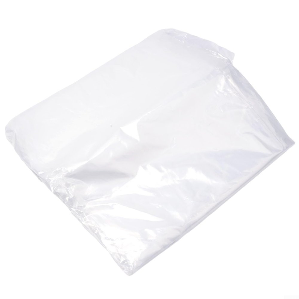 Transparent PE Greenhouse Cover, 2 m x 6 m