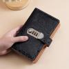 100-Envelope Savings Challenge Book with Combination Lock view 3