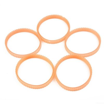 Electric Planer Drive Belt, 9.6 mm Width, Compatible with 1900B 2250077 N1923B