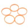 Electric Planer Drive Belt, 9.6 mm Width, Compatible with 1900B 2250077 N1923B view 1