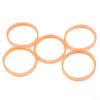 Electric Planer Drive Belt, 9.6 mm Width, Compatible with 1900B 2250077 N1923B view 3