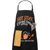 HOTUT Funny Cooking Apron for Men view 1