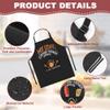 HOTUT Funny Cooking Apron for Men view 3