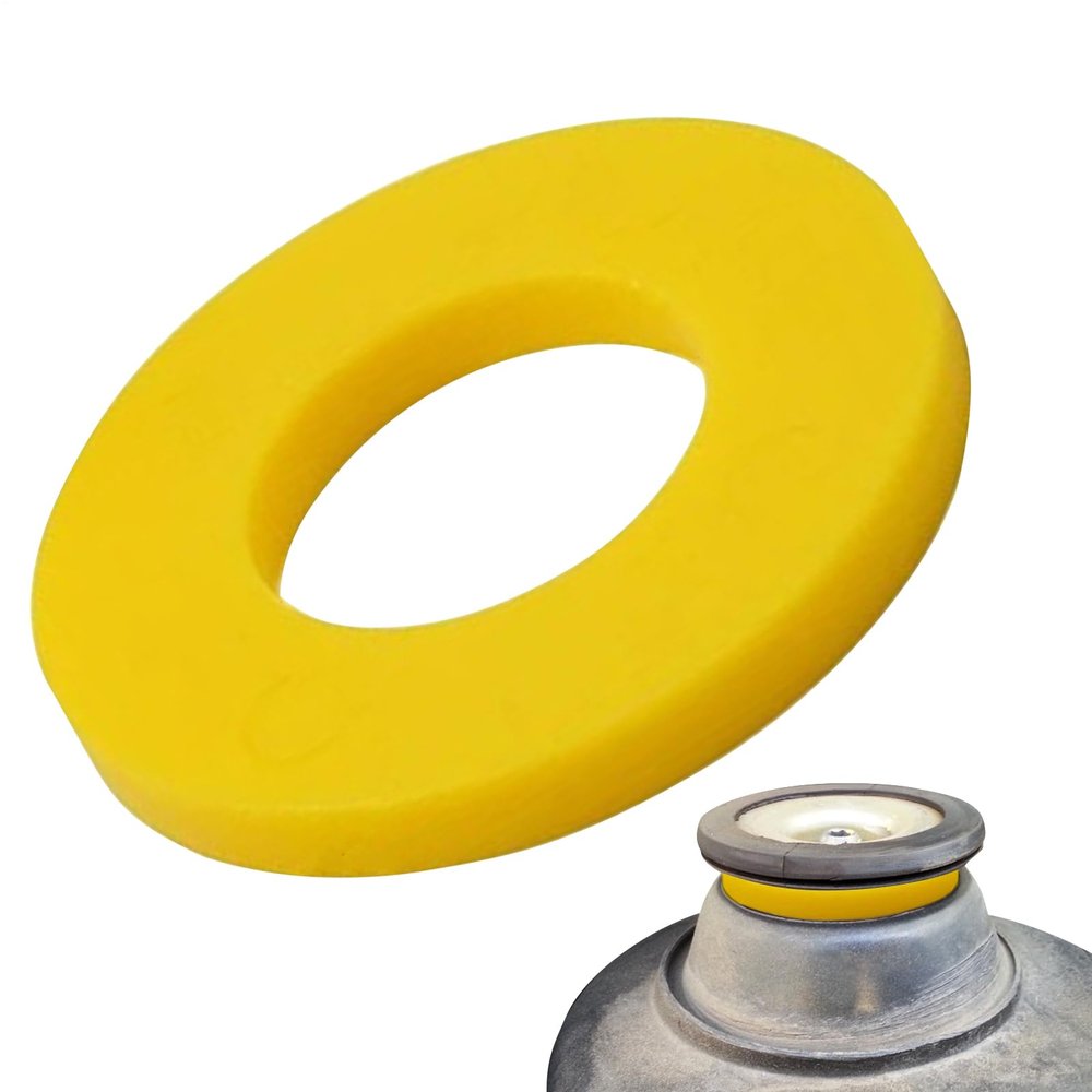 Universal Shock Absorber Seal Protection