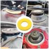 Universal Shock Absorber Seal Protection view 3