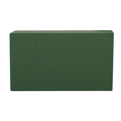 Floral Foam Blocks, Wet Foam for Arrangements, 8 Pieces