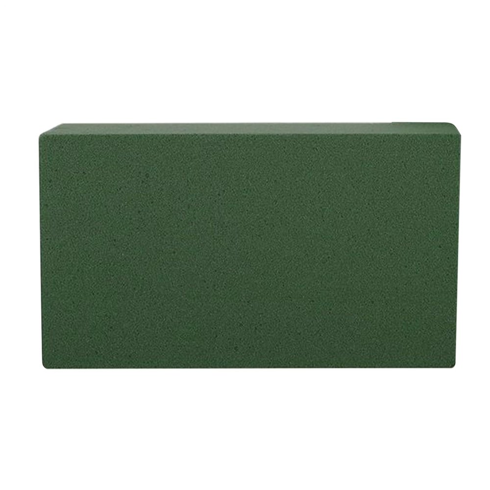 Floral Foam Blocks, Wet Foam for Arrangements, 8 Pieces