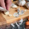 JOINPAYA Ginger and Garlic Peeler - Compact Stainless Steel view 4