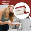 Manual Toothpaste Squeezer with Wall Mount view 3