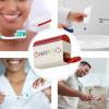 Manual Toothpaste Squeezer with Wall Mount view 4
