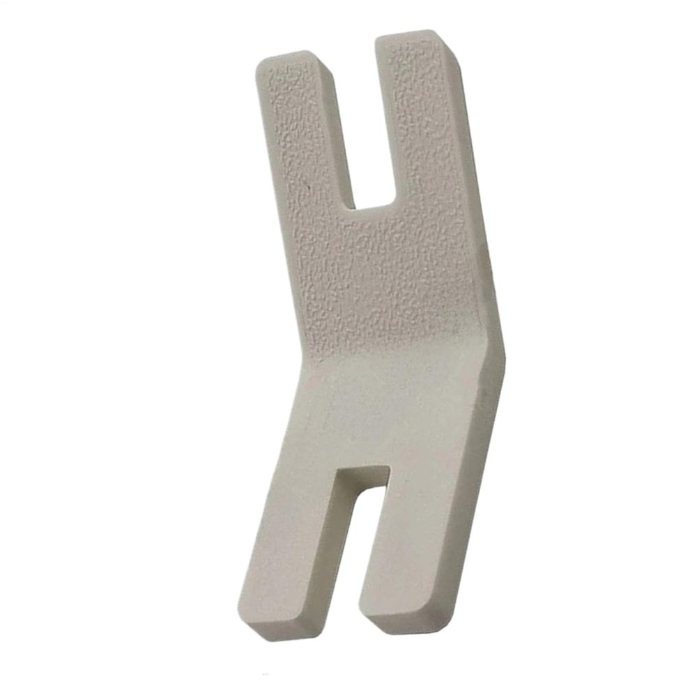 Hump Jumper Presser Foot for Sewing