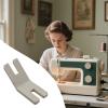 Hump Jumper Presser Foot for Sewing view 3