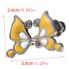 Adjustable Waist Fasteners for Clothing view 3