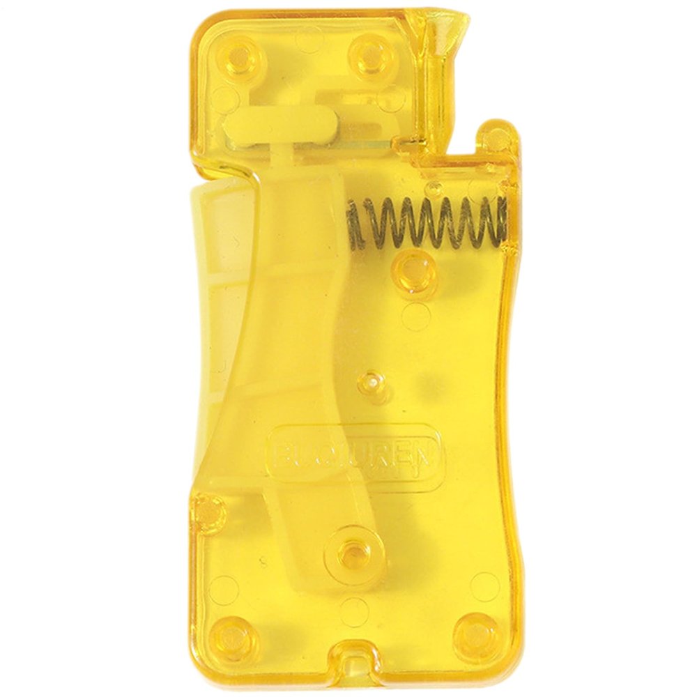 Automatic Needle Threader
