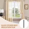 Reflective Privacy Film for Windows view 3