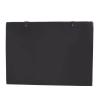 Segrehy Sketch Board with Double Shoulder Strap, Metal Frame, Lightweight, Portable, Waterproof Fabric view 3