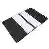 Segrehy Sketch Board with Double Shoulder Strap, Metal Frame, Lightweight, Portable, Waterproof Fabric view 4