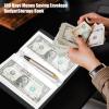 100-Day Envelope Money-Saving Challenge Budget view 2