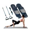 Two-Piece Pilates Reformer Ab Trainer view 1
