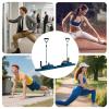 Two-Piece Pilates Reformer Ab Trainer view 3