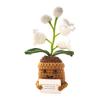 Lily of the Valley Lamp view 1