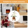 Lily of the Valley Lamp view 4