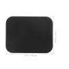 CALLARON 5 Self-Adhesive Metal Plates 35x45mm for Magnetic Phone Mounts view 2