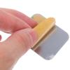 CALLARON 5 Self-Adhesive Metal Plates 35x45mm for Magnetic Phone Mounts view 4