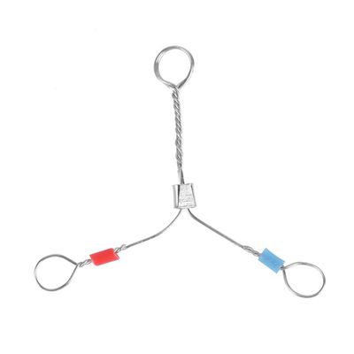 YDuupxe Temperature Sensor 10 Pack K-Thermocouple for Thermometers