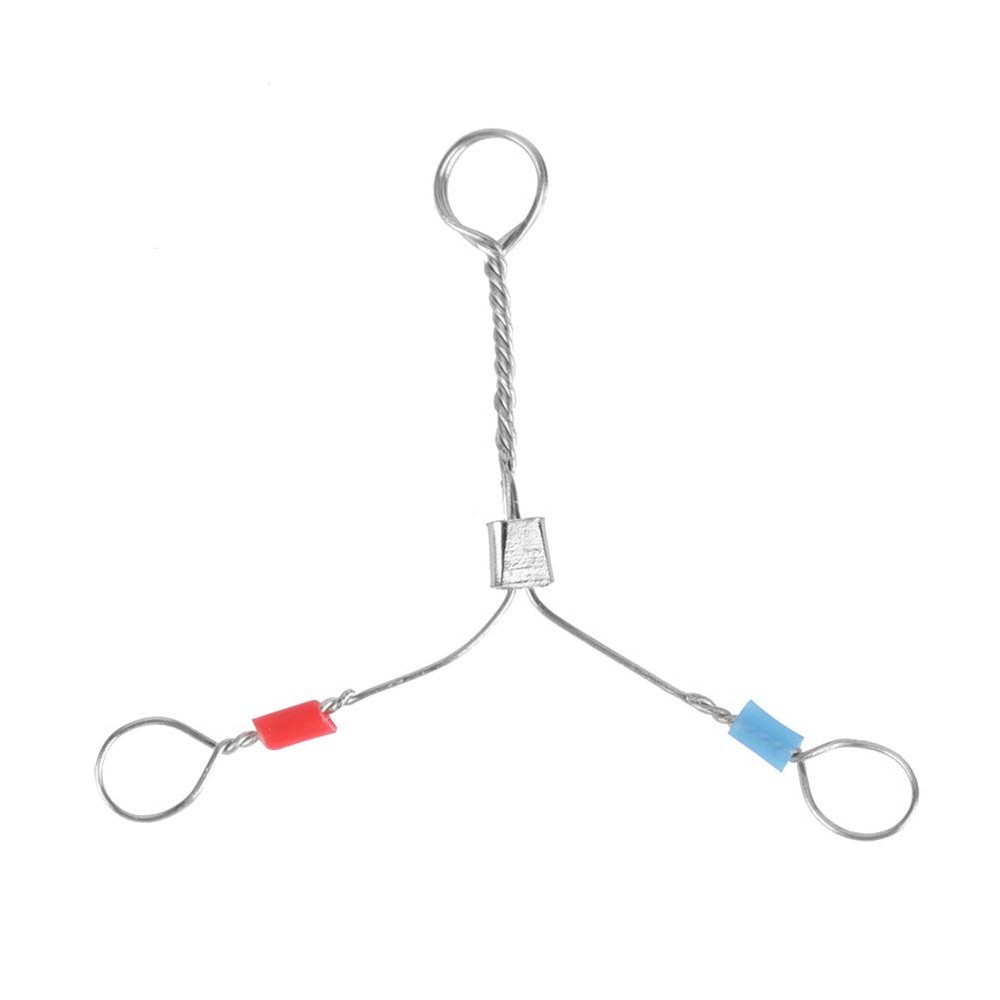 YDuupxe Temperature Sensor 10 Pack K-Thermocouple for Thermometers