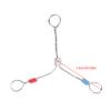 YDuupxe Temperature Sensor 10 Pack K-Thermocouple for Thermometers view 3