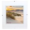 KM FOTO Frameless Picture Frames, 18 x 24 cm, 10-Pack view 1