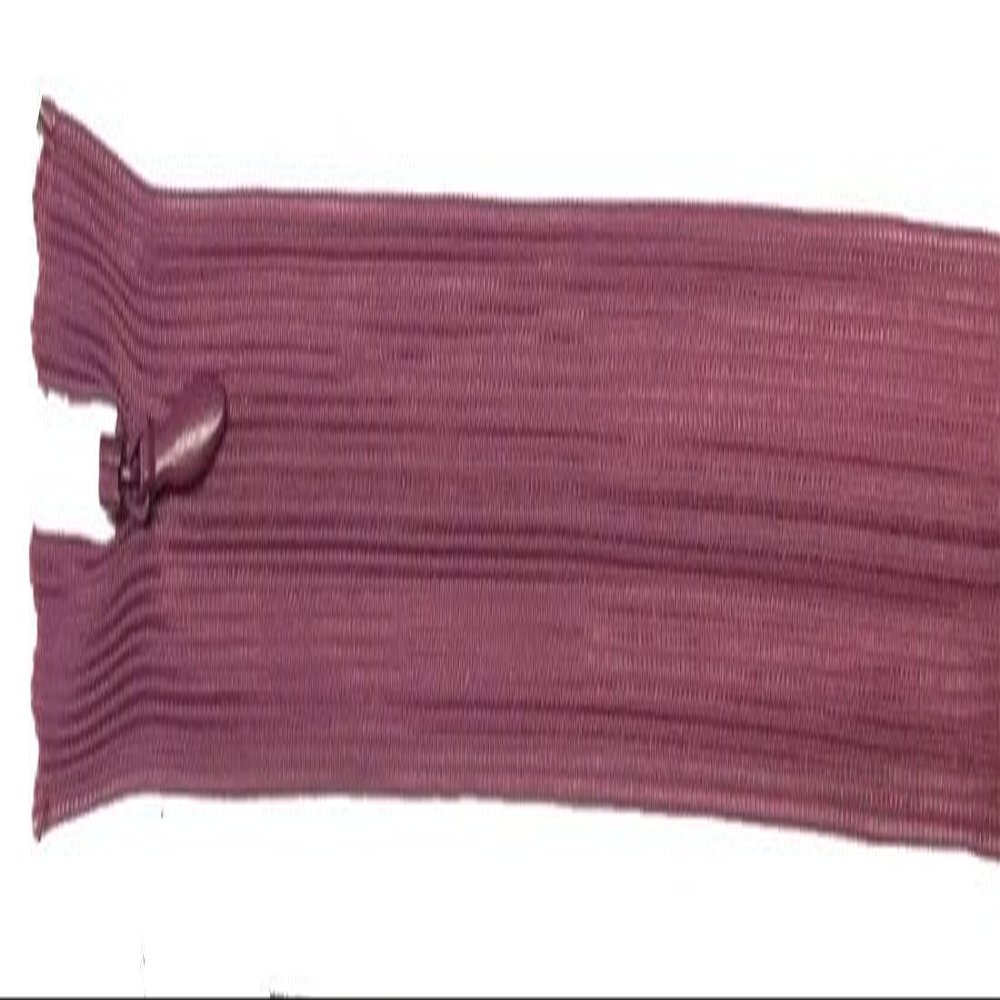 Concealed Zipper 25 cm Mauve