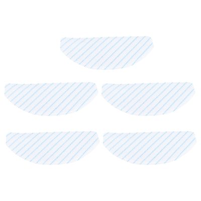 Replacement Mop Cloths for T9 AIVI/AIVI+ Robot Vacuums