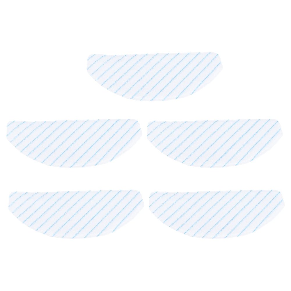 Replacement Mop Cloths for T9 AIVI/AIVI+ Robot Vacuums