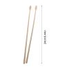 Cute Chopsticks, Fun Hand Sticks for Prayer view 4