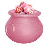 Genrico Halloween Candy Bucket view 1
