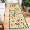 Washable Non-Slip Runner Rug for Kitchen, Hallway & Living Room, 40 x 120 cm view 2
