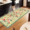 Washable Non-Slip Runner Rug for Kitchen, Hallway & Living Room, 40 x 120 cm view 3