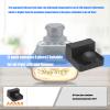 Woedpez 8-Piece Silicone Bumpers for Air Fryers view 2