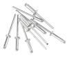 Aluminum Dome-Head Blind Rivet Set, M2.4/M3.0 view 3