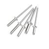 Aluminum Dome-Head Blind Rivet Set, M2.4/M3.0 view 4